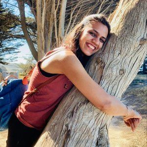 Meet your Posher, Disha